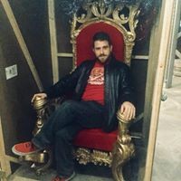 Profile Picture of Adam Wheat (@adam-wheat-5) on Quora