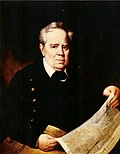 Profile Picture of George Carter Ion Wikipedia