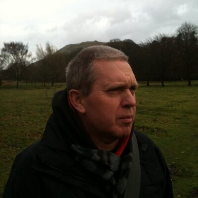 Profile Picture of Don Hale (@don_hale) on Twitter