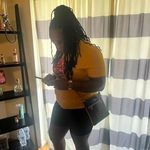 Profile Picture of Shawna (@ms.gregory_2u) on Instagram