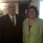 Profile Picture of Rev. Mark & Mrs. Terri Hornsby (@matrimonybymark) on Instagram