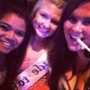 Profile Picture of Lisa Chervenock (@misslisaslife) on Pinterest