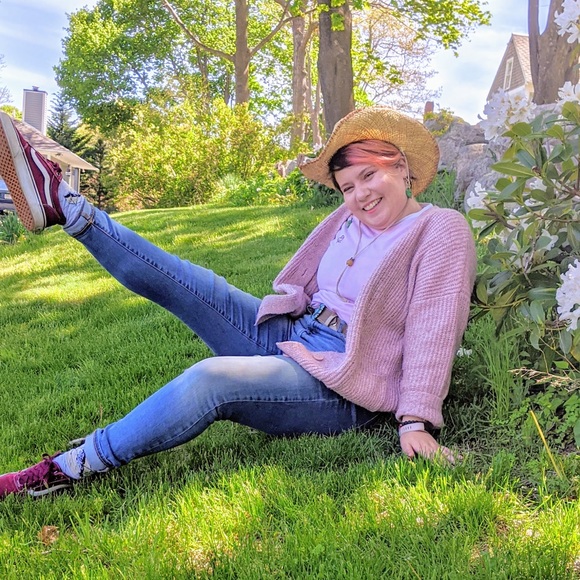 Profile Picture of Eliza Mckerrow (@elizamck) on Poshmark