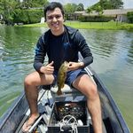 Profile Picture of FIU' 19 ⚽️🇩🇪🇵🇷 (@joel_logan_rivera) on Instagram