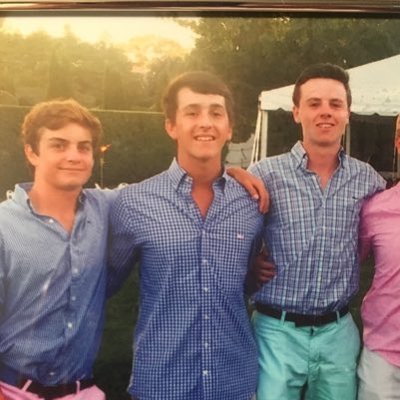 Profile Picture of Mike Quinn (@Quinny_The_Poo8) on Twitter