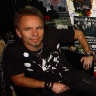 Profile Picture of Anders Thulin (@andersthulin) on Twitter