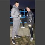 Profile Picture of Bailey Pritchard (@bpritchard66) on Instagram