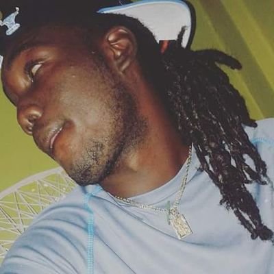 Profile Picture of KENYATTA THOMAS (@KENYATTA346) on Twitter