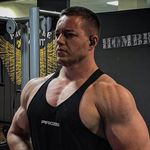 Profile Picture of Alex Sroka (@gymsroka) on Instagram