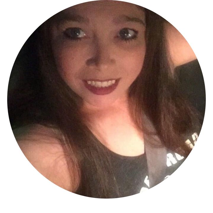 Profile Picture of Amy Crystal Coderre (@@amycoderre2) on Tiktok