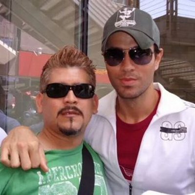 Profile Picture of Gustavo Estrada (@gustavoe73) on Twitter