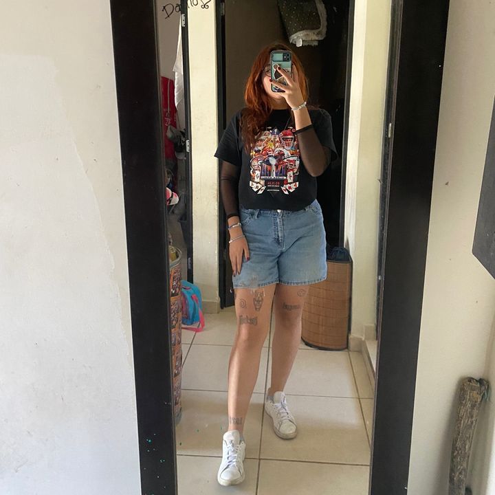 Profile Picture of Andrea Braham (@andreabraham2) on Tiktok