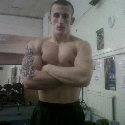 Profile Picture of Danny Furlong (@f_long) on Twitter