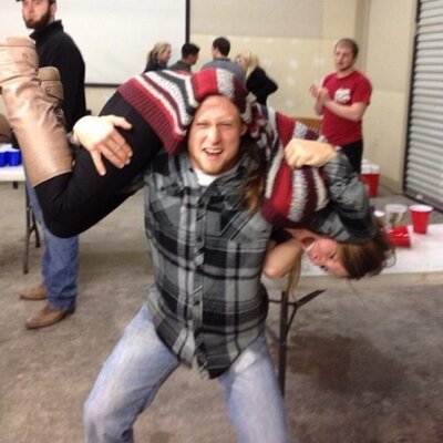 Profile Picture of James Bruton (@jbruton54) on Twitter