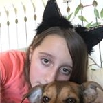 Crystal Sheridan - Instagram Profile Picture of Crystal Sheridan (@crystalcatears) on Instagram