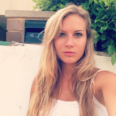 Profile Picture of • Inès Grt (@Ines_goret) on Twitter