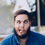 Profile Picture of Mark Soffe (@markmakesfaces) on Instagram