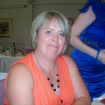Profile Picture of Tina Pauline Pearman (@tinapearman71) on Twitter