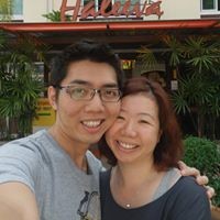 Profile Picture of Joshua Fey Fey (@joshua-fey-fey) on Quora