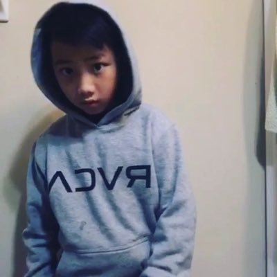 Ivan Nguyen - Twitter Profile Picture of Ivan Nguyen (@xxivan2006xx) on Twitter