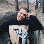 Profile Picture of nicholas thompson (@nicholas.thompson) on Instagram
