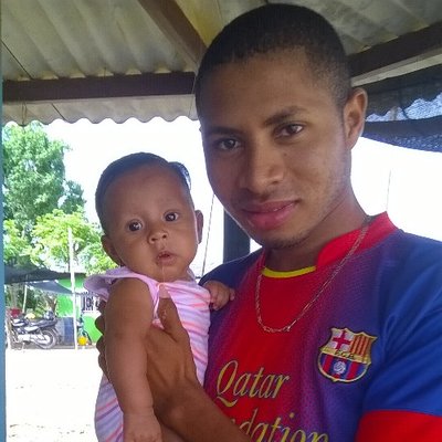 Profile Picture of Manuel Segundo Diaz (@mansda_) on Twitter