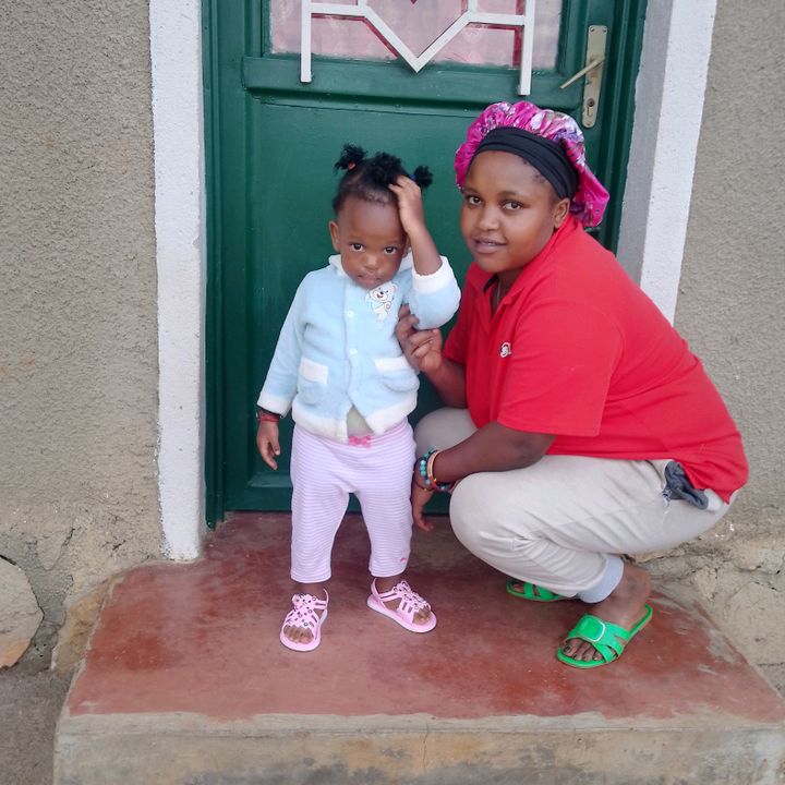 Profile Picture of Claudette (@uwakoko3) on Tiktok