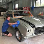 Profile Picture of David Cassels (@david_cassels) on Instagram