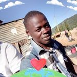 Profile Picture of Richie Mcleen (@richardwambuamuthu) on Instagram