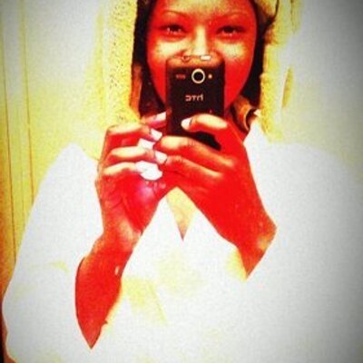 Joanne Louis-Paul - Twitter Profile Picture of Joanne Louis-Paul (@itz_jojo_yo) on Twitter