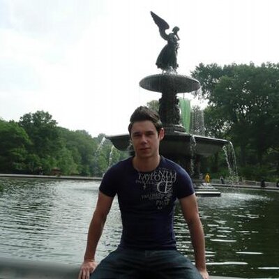 Profile Picture of Samuel Tessier (@Sam_LesPecs) on Twitter