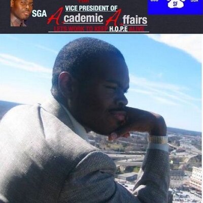Profile Picture of Larry Heath, Jr. (@lheath5) on Twitter