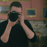 Profile Picture of Beqa Khakhnelidze (@bkhakhnelidze) on Flickr