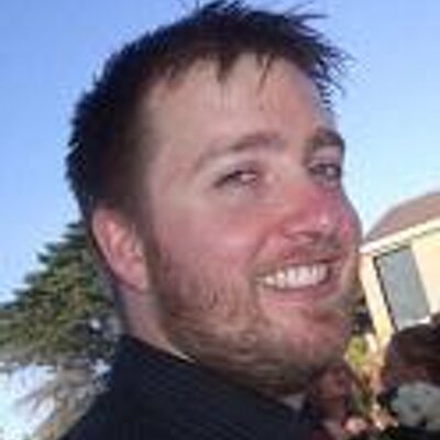 Profile Picture of Andrew Lampert (@atlamp) on Twitter