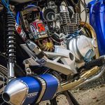 Profile Picture of Motor forte petrolina HRC 🔥🚀 (@motor_forte_petrolina_) on Instagram