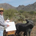 Profile Picture of Robert Lazarus (@rlazarusstudio) on Instagram