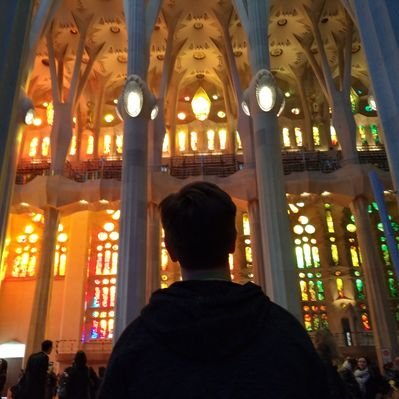 Max Gruber - Twitter Profile Picture of Max Gruber (@MaxGruber7) on Twitter