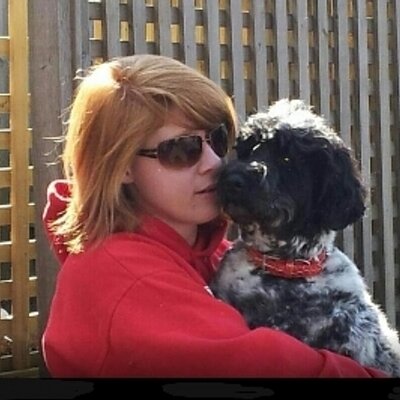 Profile Picture of Emily Tapper (@ETapper87) on Twitter