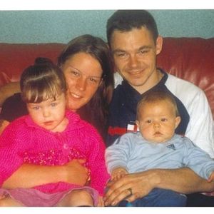 Profile Picture of John Partridge (@dingylong) on Myspace