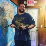 Profile Picture of Brandon Wininger (@brandanimal84) on Instagram