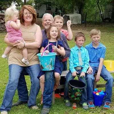 Profile Picture of David W. Havard (@dhavard1977) on Twitter