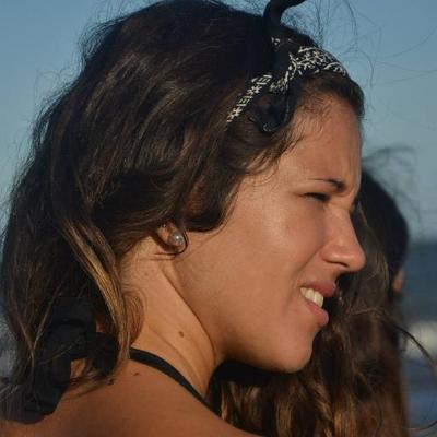 Profile Picture of May Rodríguez (@mayyrod) on Twitter