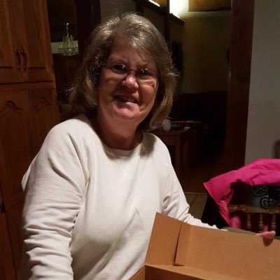 Profile Picture of Nancy Wooten (@WootenWooten15) on Twitter