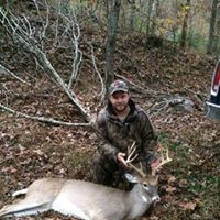 Profile Picture of Bobby Frazier (@bobby-frazier-7) on Quora