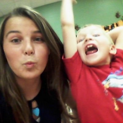 Profile Picture of Jessica Reasor (@jessielreasor) on Twitter