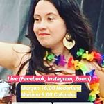 Profile Picture of Andrea Pardo (@latinmoves.nl) on Instagram
