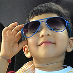 Profile Picture of VISHAL SHAH (@shlokshah2012) on Flickr