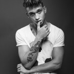 Profile Picture of •brett talbot• (@dailycodysaintgnue) on Instagram