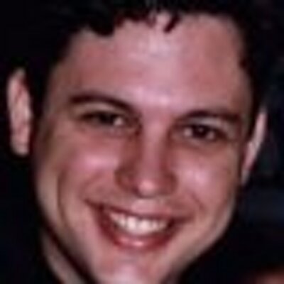 Profile Picture of Brian Rome (@sidebarjar) on Twitter
