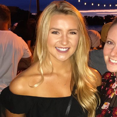 Profile Picture of Julia ✨ (@julia_howes) on Twitter
